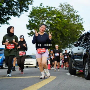 Runner Photo 3977014
