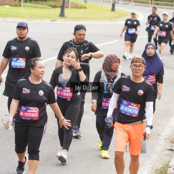 Runner Photo 3977017