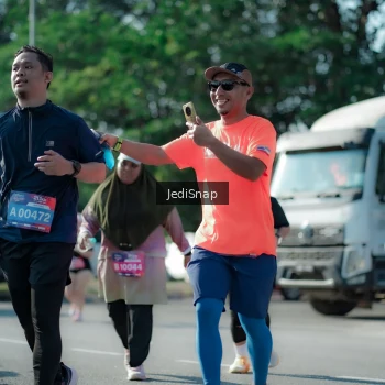 Runner Photo 3977021