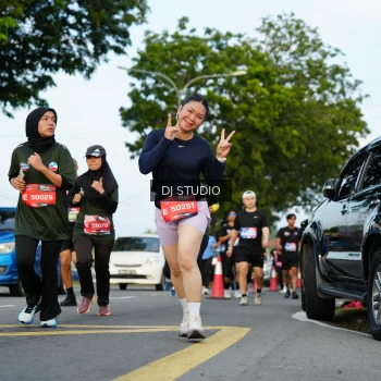 Runner Photo 3977025