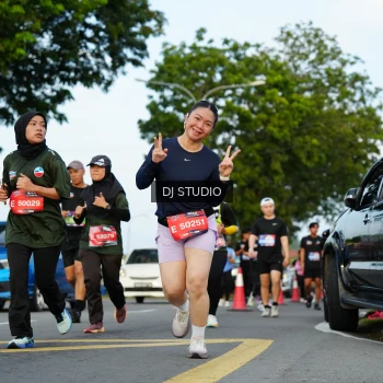 Runner Photo 3977028