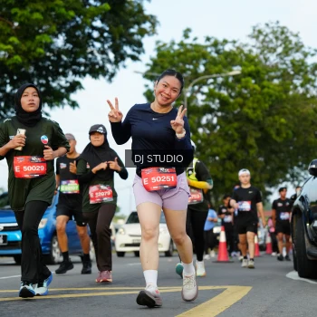 Runner Photo 3977036