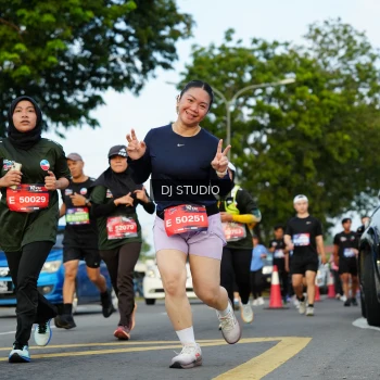 Runner Photo 3977043