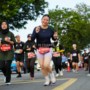 Runner Photo 3977045