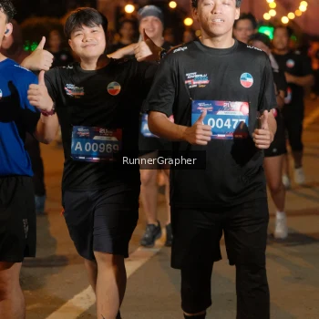 Runner Photo 3977047