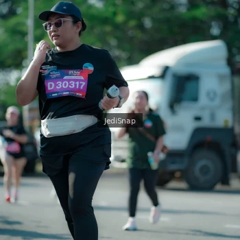 Runner Photo 3977049