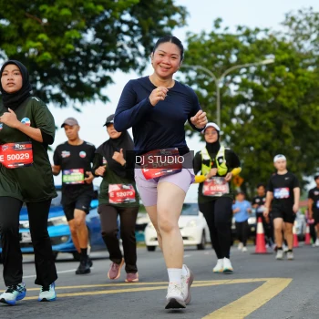 Runner Photo 3977050
