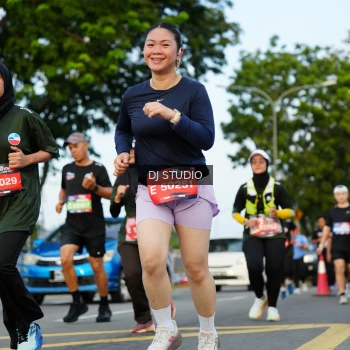 Runner Photo 3977055