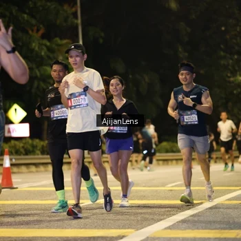 Runner Photo 3977058
