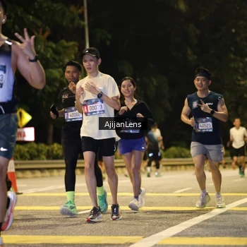 Runner Photo 3977064