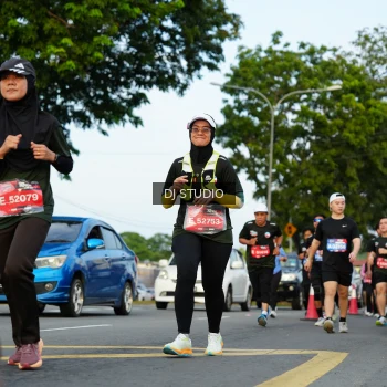 Runner Photo 3977065