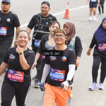 Runner Photo 3977067