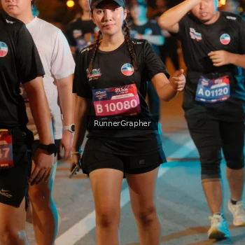 Runner Photo 3977077
