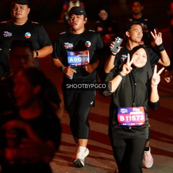 Runner Photo 3977079