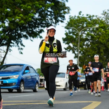 Runner Photo 3977081