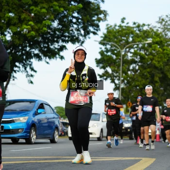 Runner Photo 3977082