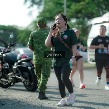 Runner Photo 3977083