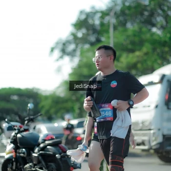 Runner Photo 3977124