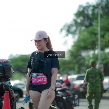 Runner Photo 3977130