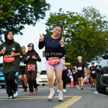 Runner Photo 3977140