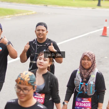 Runner Photo 3977157