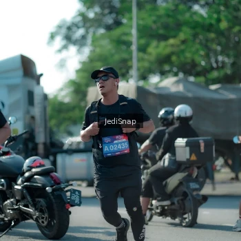 Runner Photo 3977166