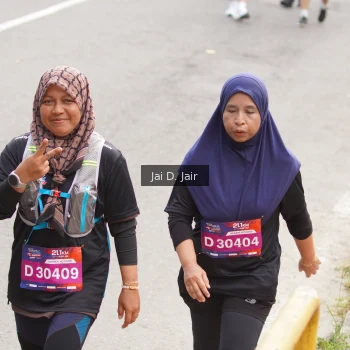 Runner Photo 3977167