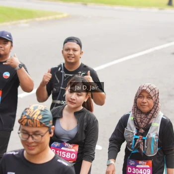 Runner Photo 3977168
