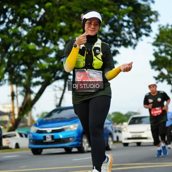 Runner Photo 3977170