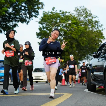 Runner Photo 3977177