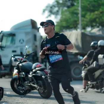 Runner Photo 3977183