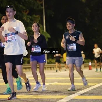 Runner Photo 3977221