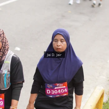 Runner Photo 3977229