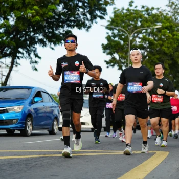 Runner Photo 3977235