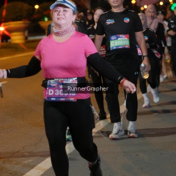 Runner Photo 3977238