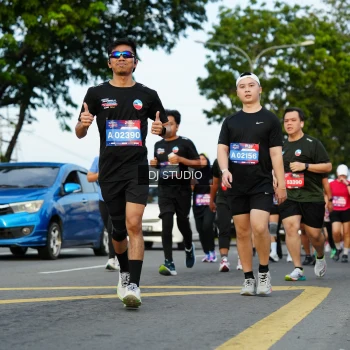 Runner Photo 3977242