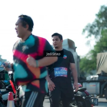 Runner Photo 3977243