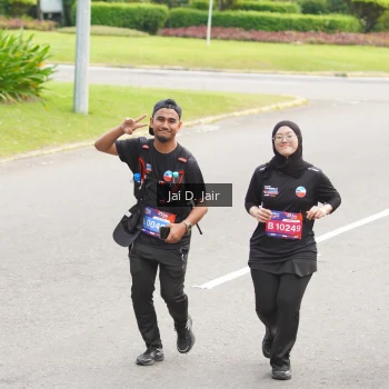 Runner Photo 3977244