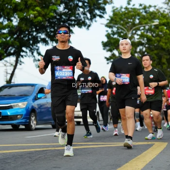 Runner Photo 3977246