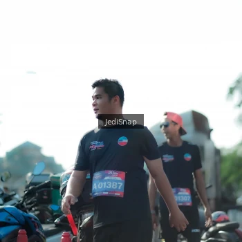 Runner Photo 3977250