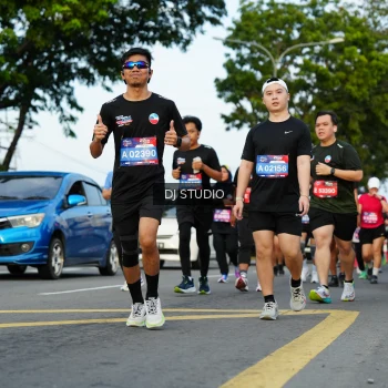 Runner Photo 3977251