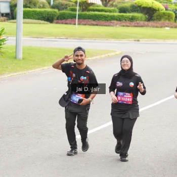 Runner Photo 3977255