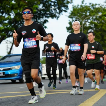 Runner Photo 3977258