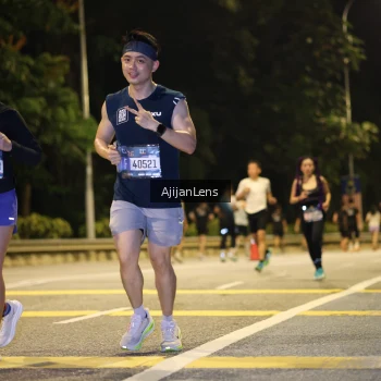 Runner Photo 3977263