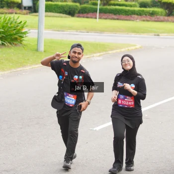 Runner Photo 3977269