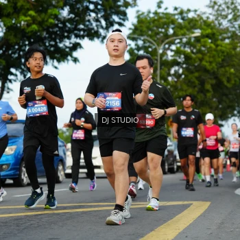 Runner Photo 3977274