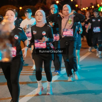 Runner Photo 3977276