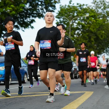 Runner Photo 3977280