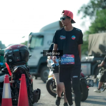 Runner Photo 3977282