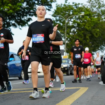 Runner Photo 3977284